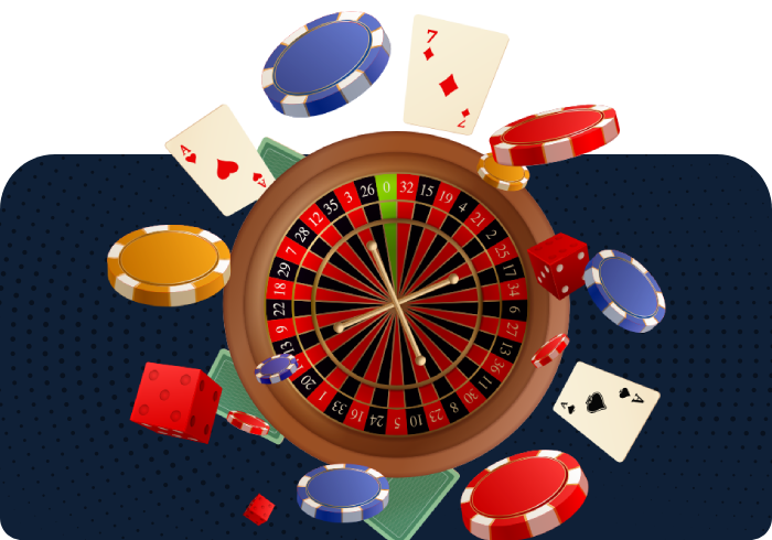 Bahsegel Canlı Casino